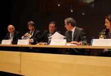 Integración y apoyo a la farmacia rural son las claves para el futuro