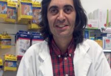 “El futuro del trabajo en la farmacia está en el seguimiento”