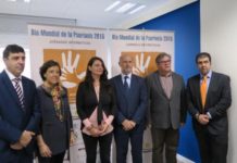 La farmacia promueve el seguimiento y el cuidado de la piel en pacientes con psoriasis