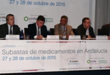 La oposición a las subastas se transforma en clamor ante la futura protección por ley