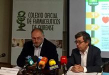 Farmacéuticos y médicos de Orense piden una receta privada “bien cumplimentada”