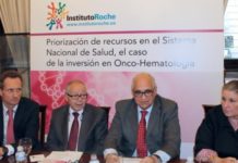 Expertos llaman a la adopción de un gran pacto nacional por la innovación biomédica