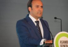 Eduardo Pastor, nuevo Tesorero de la Cámara de Comercio de Madrid