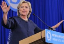 Clinton pide a la FDA medidas para reducir el precio del genérico