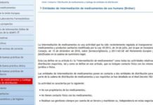 El broker farmacéutico sigue rompiendo viejas etiquetas en España