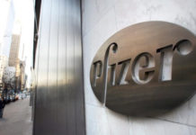 Pfizer y Allergan reconocen contactos para su fusión