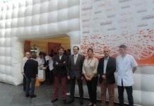 El COF de Baleares y Sefac sacan los servicios de la farmacia ‘a la calle’
