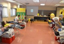 Hefame llama a donar sangre y a comprometerse ‘hasta la médula’