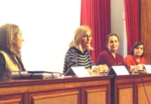 Los farmacéuticos alicantinos actualizan conocimientos en alergias e intolerancias