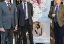 MSD saca al mercado Sivextro, un antibiótico eficaz ante ciertas resistencias antimicrobianas
