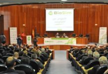 Biosim se presenta en sociedad
