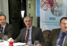 MSD saca al mercado un antibiótico eficaz a ciertas resistencias