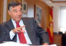 El COF de Madrid, satisfecho por tener “asegurado” el cobro de recetas en 2016