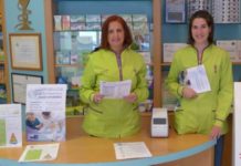Sefac y FEDE inician una campaña para detectar el riesgo de desnutrición en diabéticos