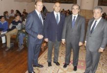León y Salamanca dan la bienvenida a la receta electrónica