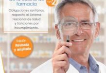 El Club de la Farmacia lanza una edición revisada del libro “Autoinspección en la Oficina de Farmacia”