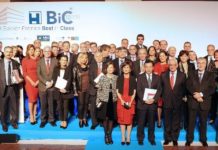La Ribera y Fuensanta ganan los Premios BiC a Mejor Hospital y Centro de Atención Primaria