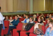 Los farmacéuticos de Ciudad Real repasan la legislación aplicable a la botica