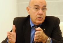 “El problema del pago a las farmacias no es presupuestario sino de falta de liquidez”