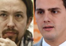 Podemos apuesta por la unidosis y C’s reforzará el Interterritorial