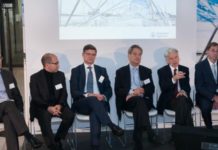 Boehringer anuncia una inversión de 11.000 millones de euros en I+D en cinco años