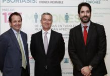 Secukinumab, ya disponible en España en primera línea de tratamiento para psoriasis