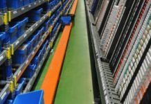 La distribución nacional busca ‘gigantes’ para alinearse, y protegerse, con Europa
