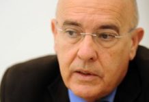 Frase de la semana: “El crecimiento aún no es traducible al aumento del presupuesto”