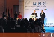 Premios BiC, 10 años dedicados a la excelencia del sistema sanitario
