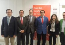 Sefac capacita para ofrecer el servicio de prevención y control de la EPOC en farmacias