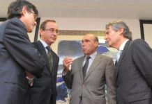 El TS indulta a 2.300 presentaciones del SPR del precio mínimo europeo
