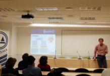 La nutrición deportiva, una especialidad que adelanta puestos
