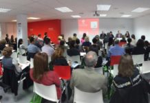 Sefac ‘inaugura’ su nueva sede con una una jornada científica