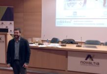 La retribución variable como motivación centra la sexta formación de Novaltia