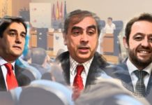 Seguiremos la pista…