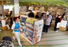Una farmacia energéticamente autosuficiente y descontaminada electromagnéticamente