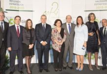 El COF de Vizcaya marca su estrategia hasta 2020