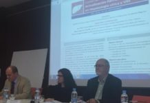 Los farmacéuticos valencianos se actualizan en farmacoterapia