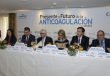 El futuro de los NACOs pasa por actualizar los criterios de anticoagulación