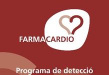 Boticas de Barcelona ‘abren’ su servicio concertado con mutuas Farmacardio a toda la población