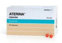La Aemps aprueba Aterina para insuficiencia venosa crónica