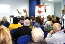 ACAP considera que la figura del paciente experto es fundamental y debería potenciarse