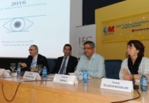 Farmacéuticos y oftalmólogos unen fuerzas para asesorar con rigor en salud ocular