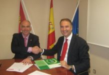 El carnet colegial inteligente se estrenará en Castilla y León