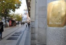 Competencia prefiere el sistema de subastas de Andalucía a los precios seleccionados