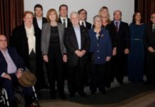 Los COF de Asturias y Baleares celebran la festividad de su patrona