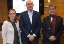 Jordi Martí sustituye a Regina Revilla y asume la presidencia de Asebio