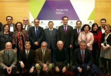 El sector ‘hace equipo’ en Novaltia