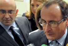 El PP va al 20-D centrado en los pacientes y la farmacia