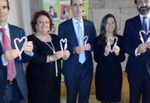 Las farmacias gallegas dispensan solidaridad estas Navidades